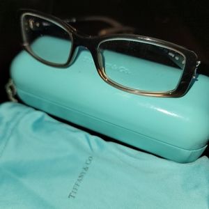 Womens eyeglass frames tiffany and co